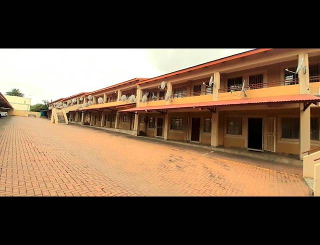 2 BEDROOM APARTMENT FOR SALE IN POLOKWANE CENTRAL